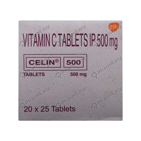 celin 500 tablet uses.